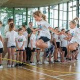 Sportowe Wyzwanie Chrumasa – Finał / fot. Patryk Larwiński